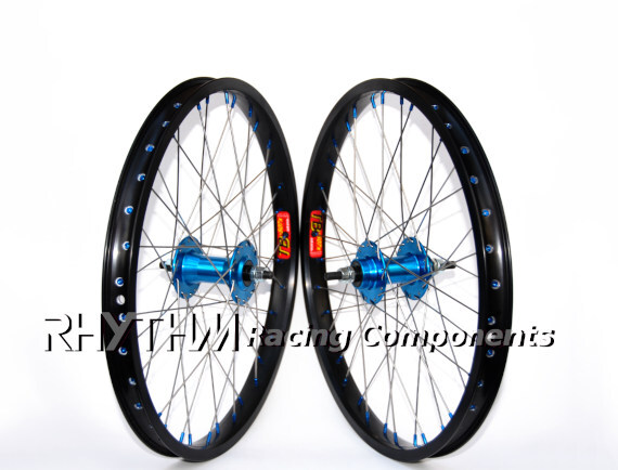 bombshell 24 bmx wheels