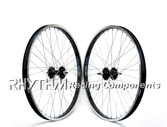 rhythm bmx wheels